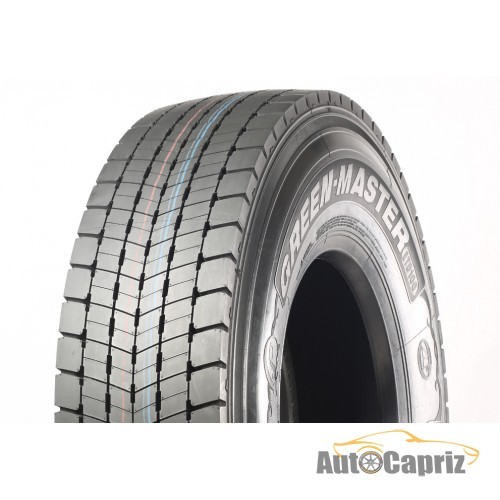 Грузовые шины Ling Long ETD100 (ведущая ось) 315/70 R22.5 154/150L